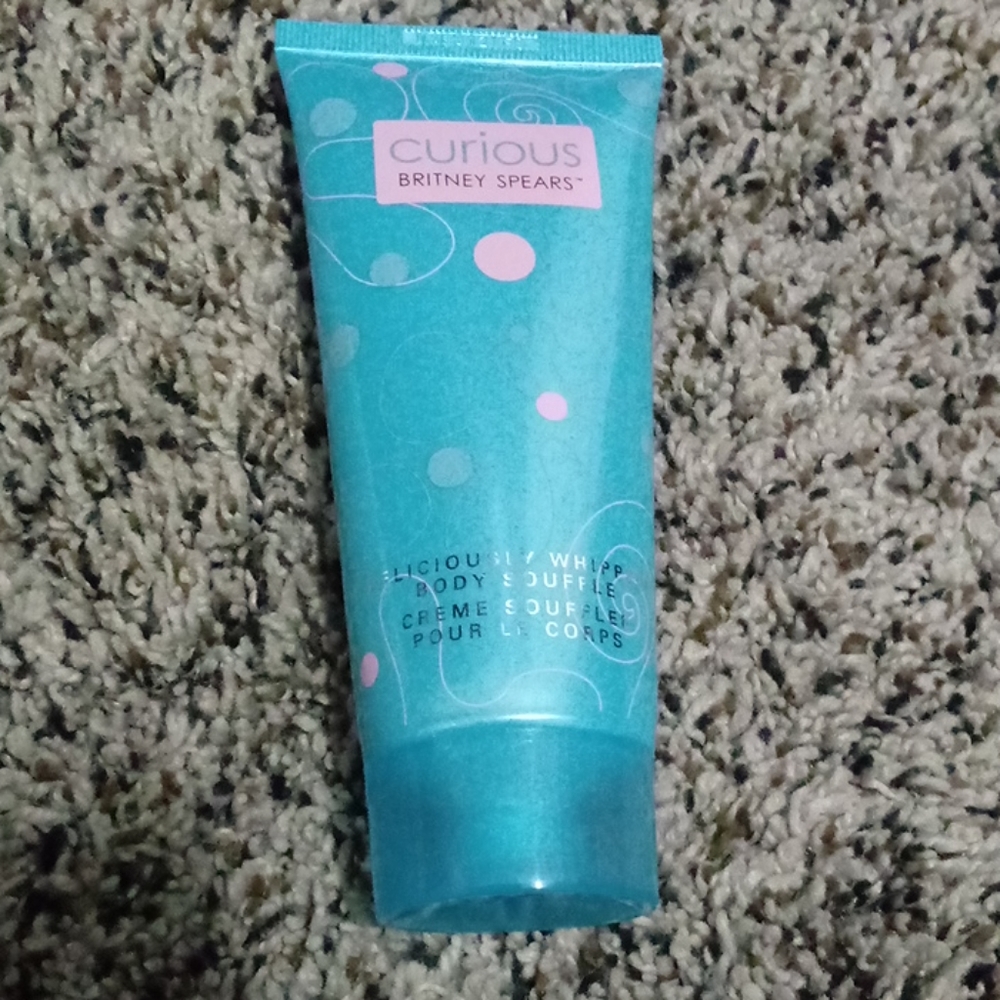 Body lotion - Picture 2 of 3